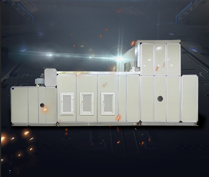 分析轉(zhuǎn)輪式朔州除濕機(jī)適用場(chǎng)景有哪些？的圖片